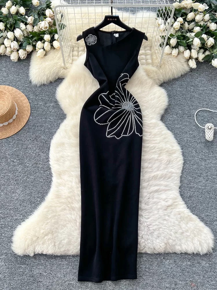 Never letting you go dress EBC232 images